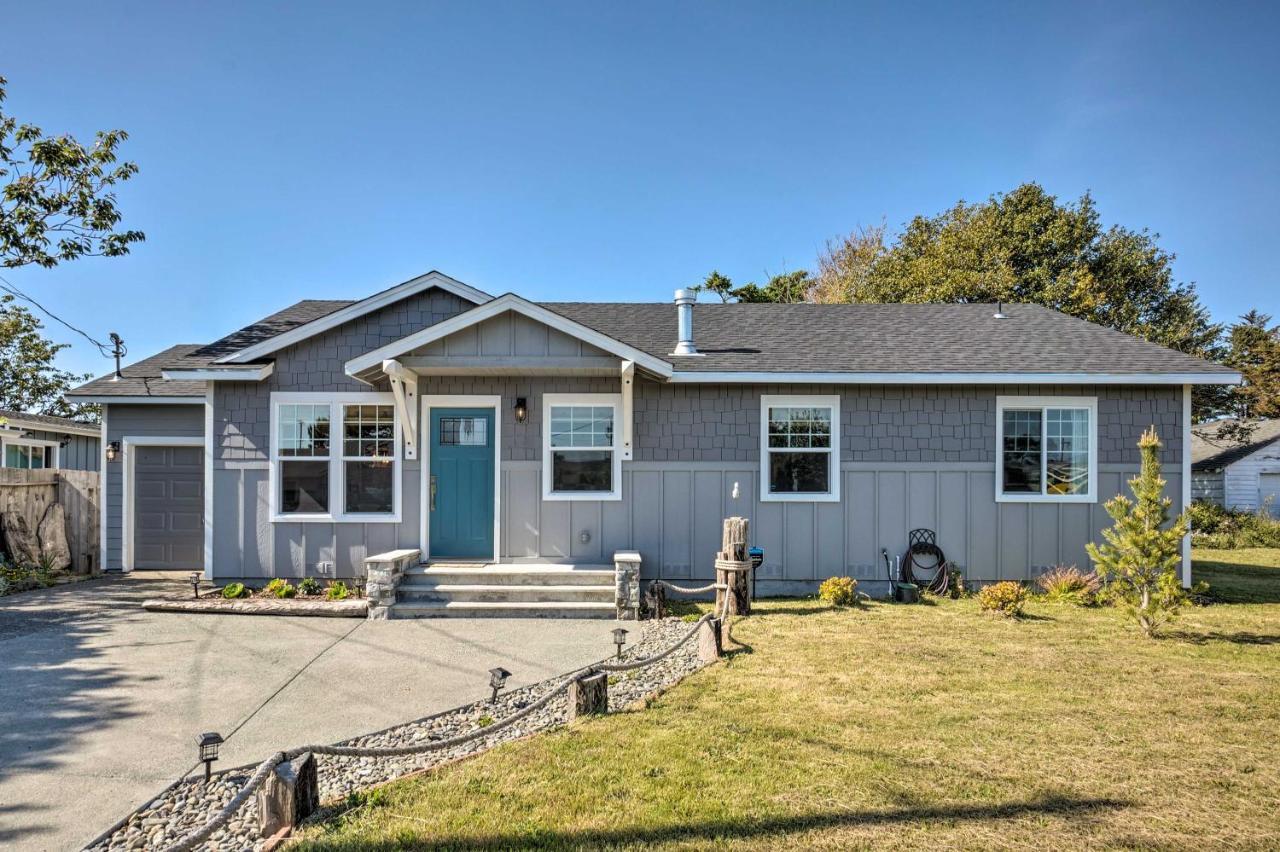 Coastal Getaway By Pebble Beach And Redwoods! Кресънт Сити Екстериор снимка