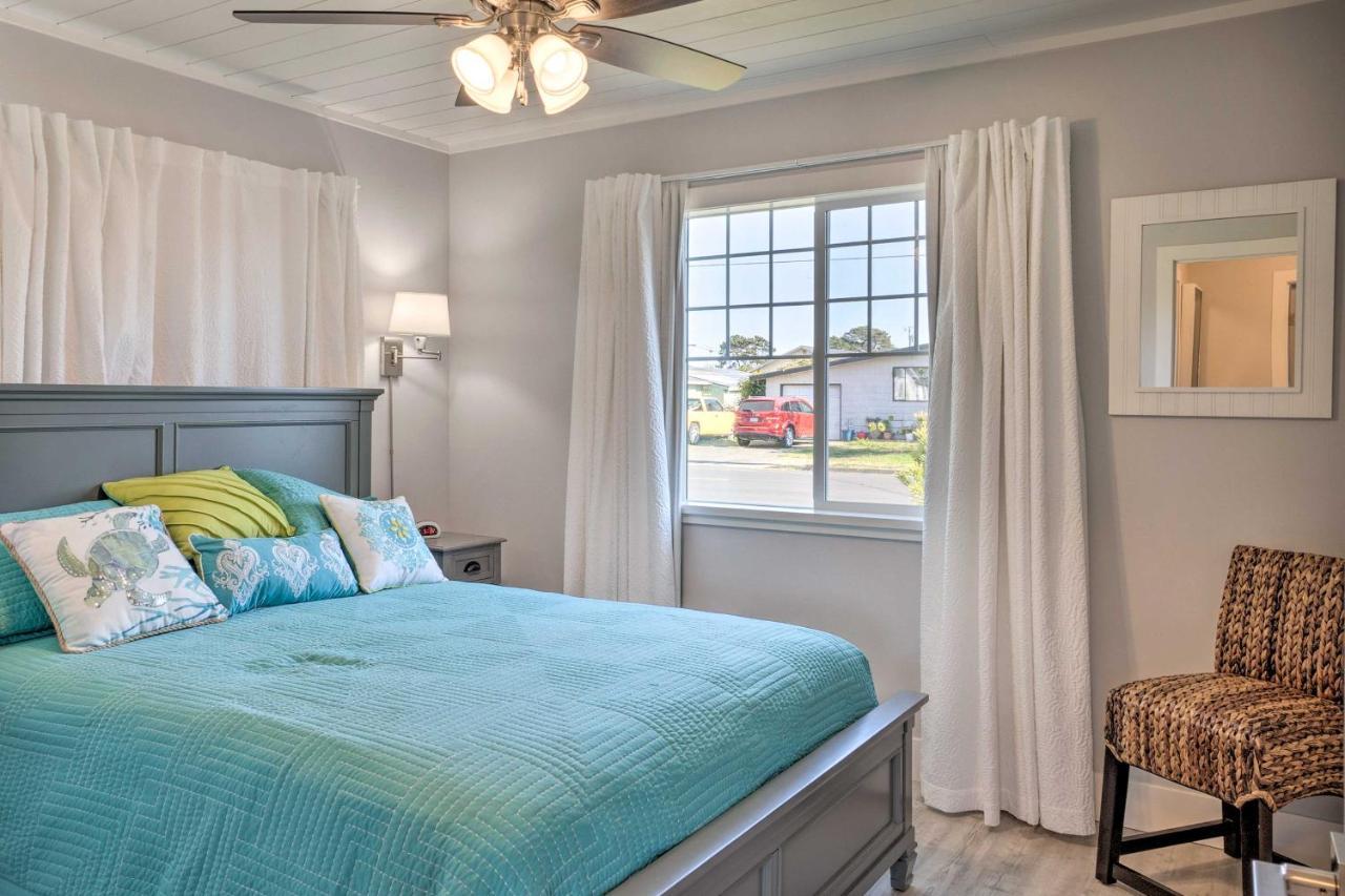 Coastal Getaway By Pebble Beach And Redwoods! Кресънт Сити Екстериор снимка