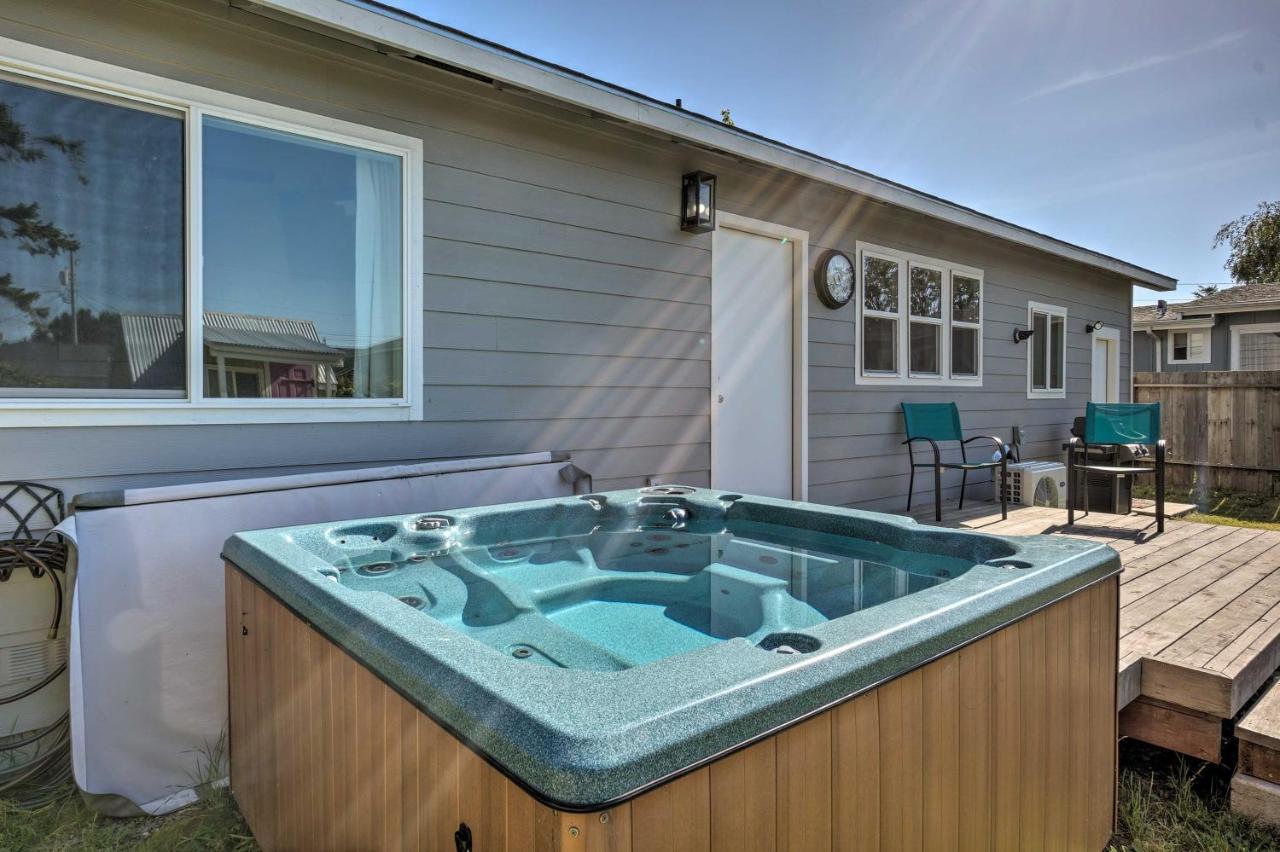 Coastal Getaway By Pebble Beach And Redwoods! Кресънт Сити Екстериор снимка