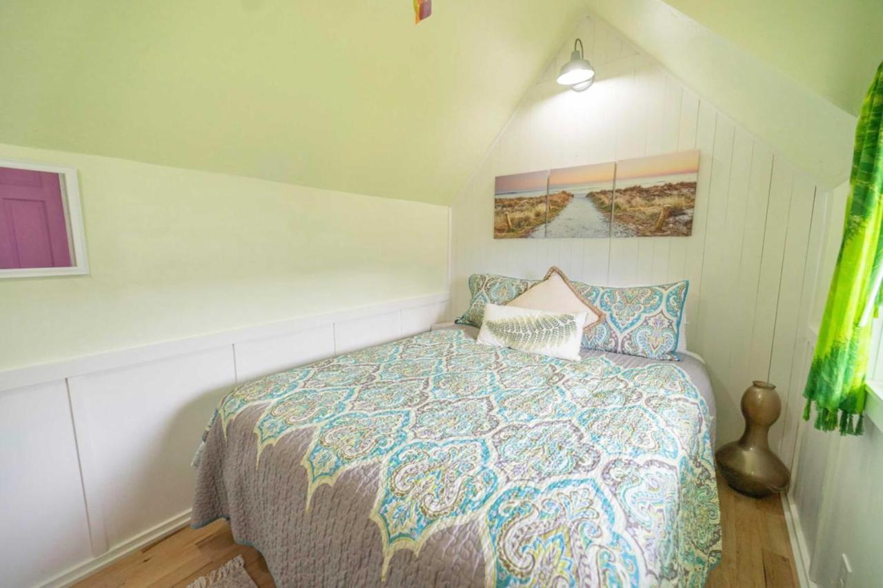 Coastal Getaway By Pebble Beach And Redwoods! Кресънт Сити Екстериор снимка