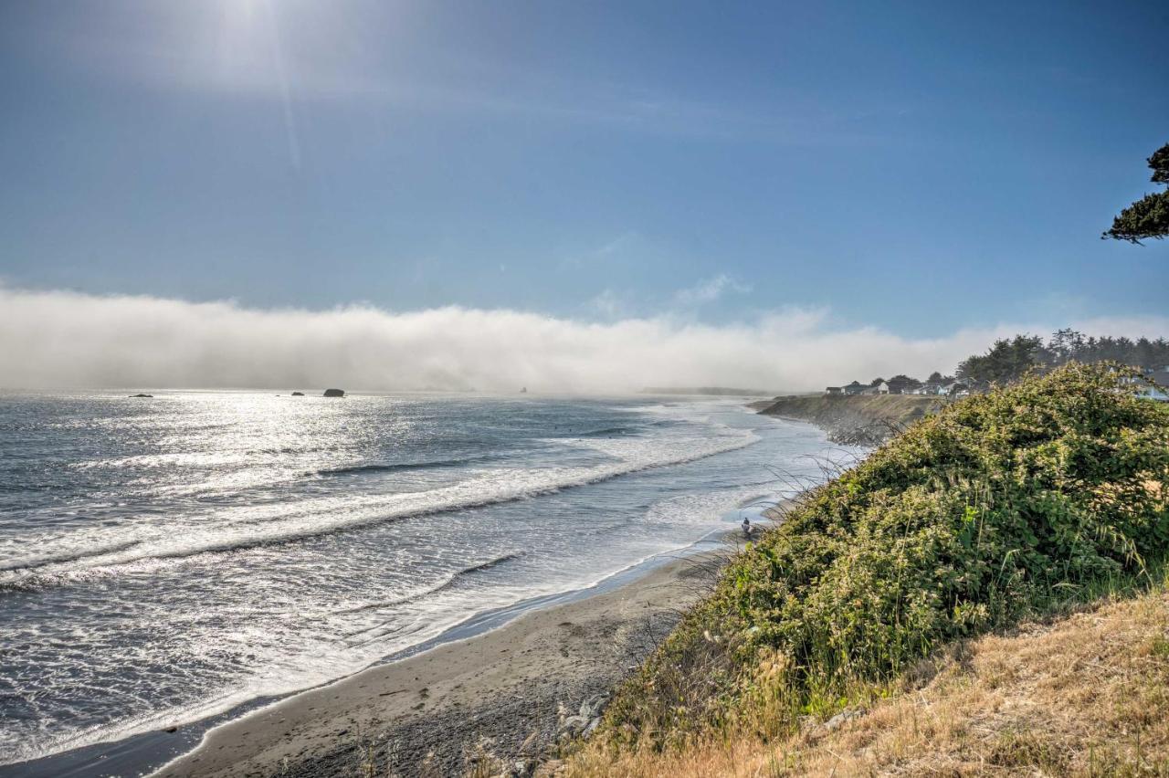 Coastal Getaway By Pebble Beach And Redwoods! Кресънт Сити Екстериор снимка