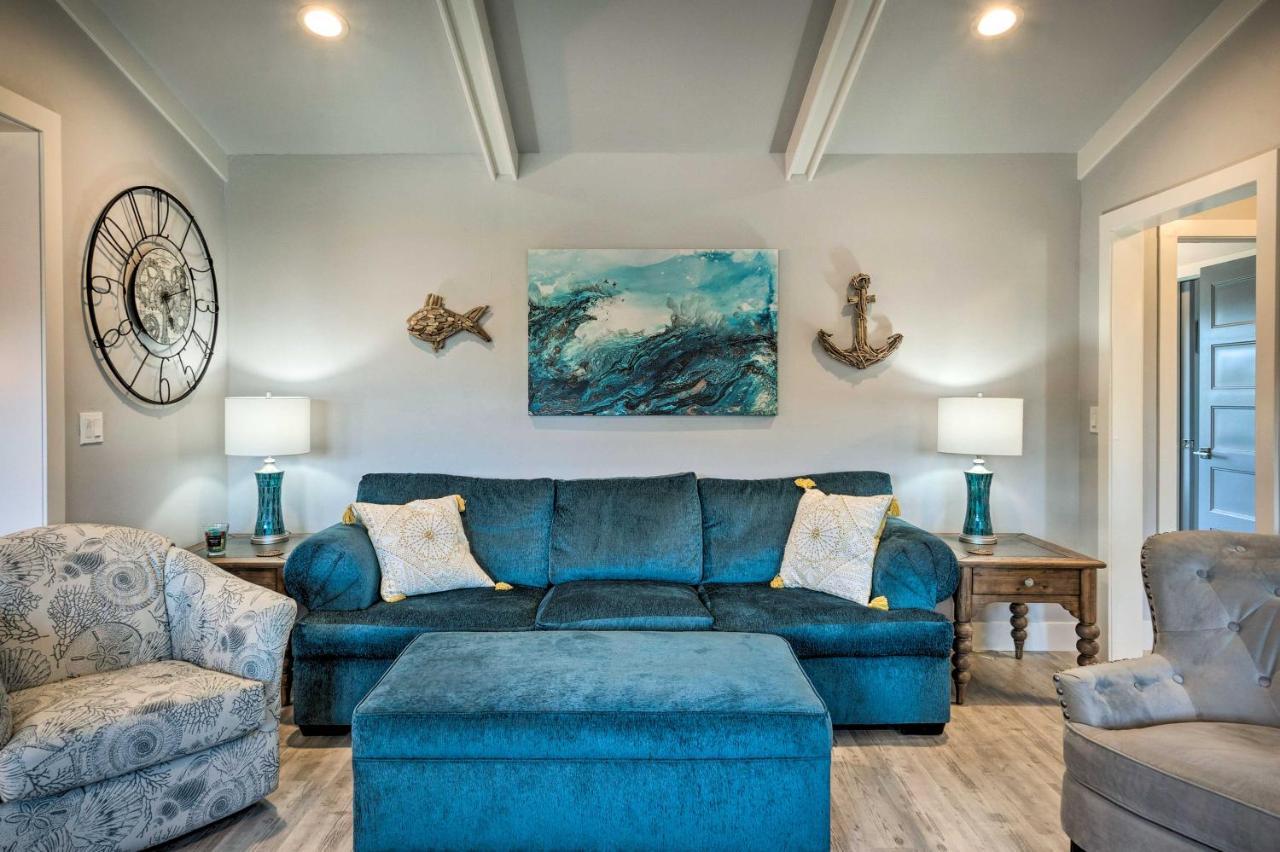 Coastal Getaway By Pebble Beach And Redwoods! Кресънт Сити Екстериор снимка