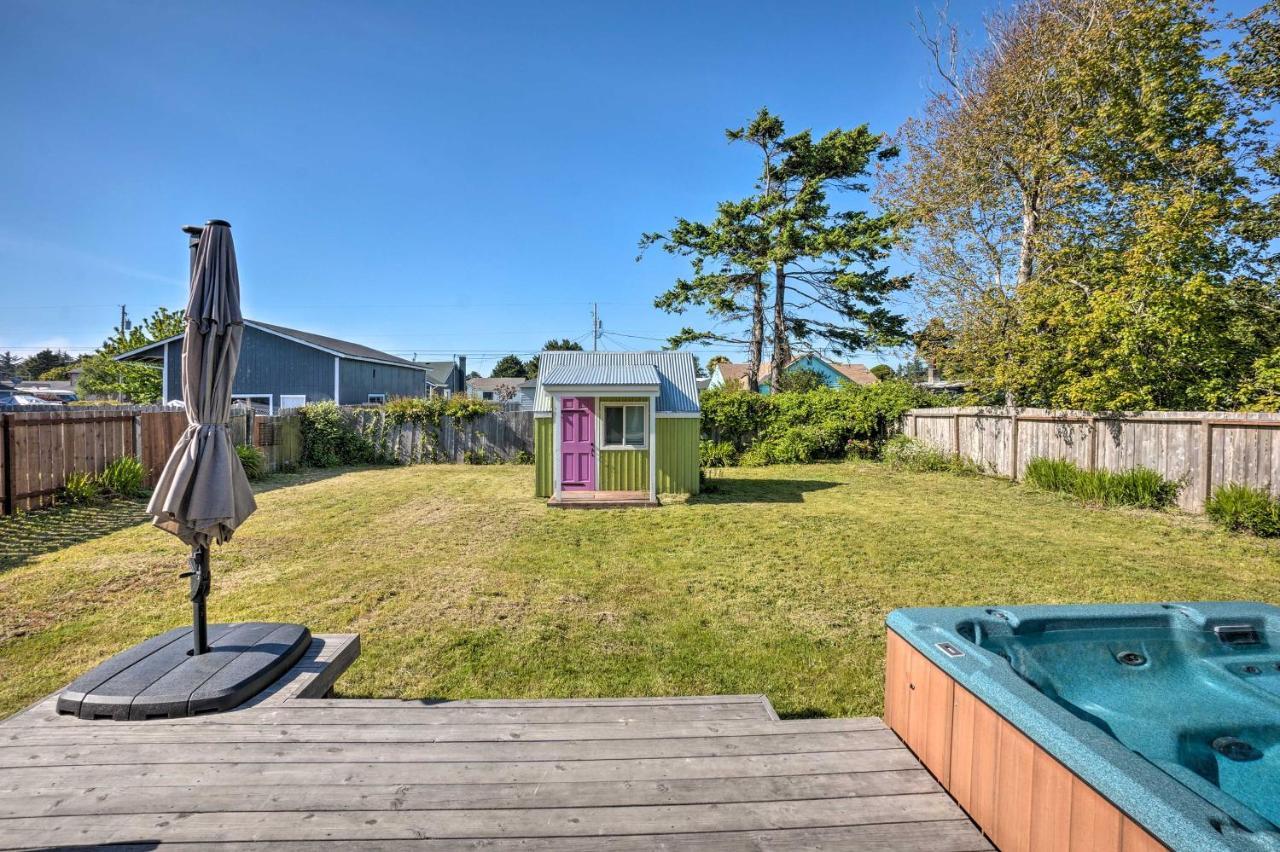 Coastal Getaway By Pebble Beach And Redwoods! Кресънт Сити Екстериор снимка