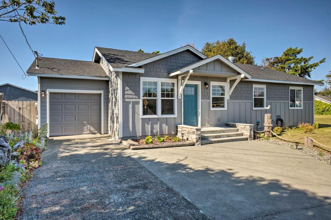 Coastal Getaway By Pebble Beach And Redwoods! Кресънт Сити Екстериор снимка