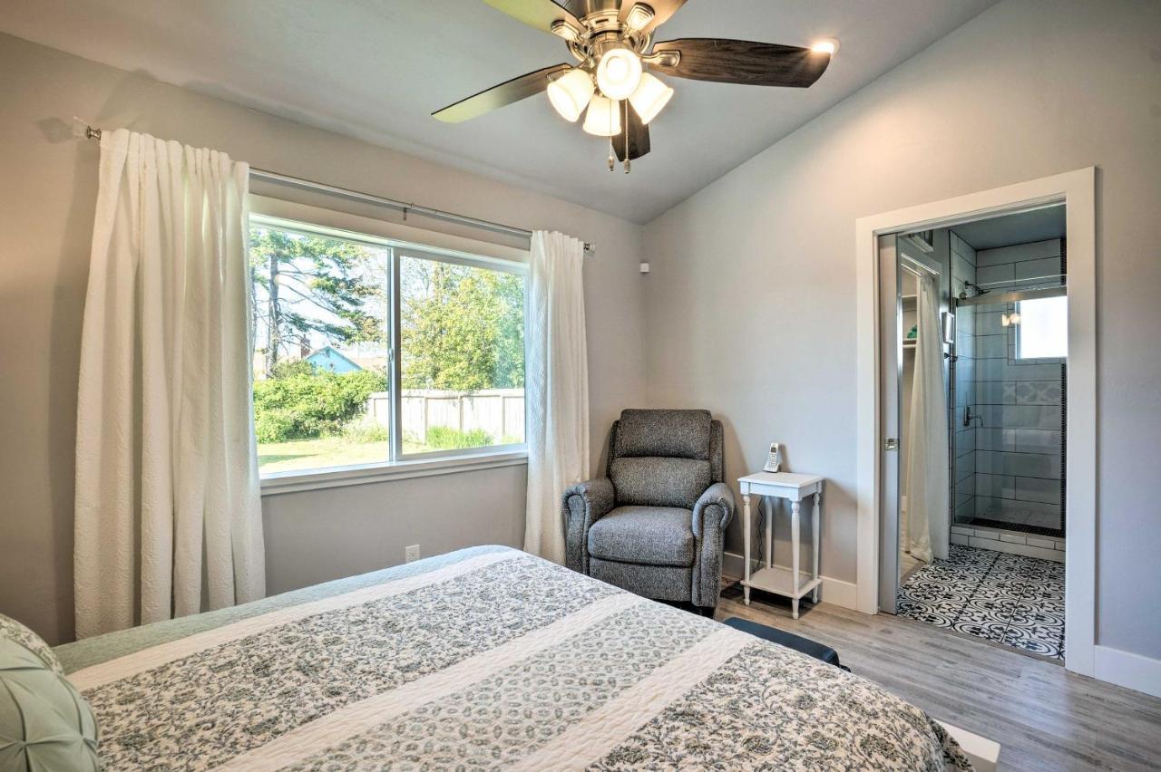 Coastal Getaway By Pebble Beach And Redwoods! Кресънт Сити Екстериор снимка