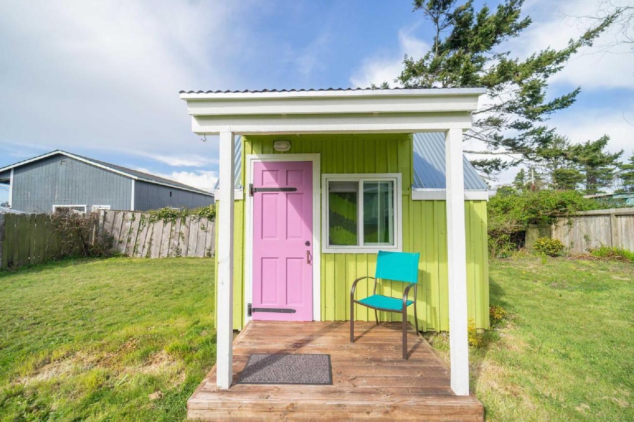 Coastal Getaway By Pebble Beach And Redwoods! Кресънт Сити Екстериор снимка